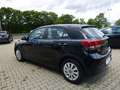 Kia Rio 1,2 Edition 40.900 KM / 1Halter/Klima Schwarz - thumbnail 4