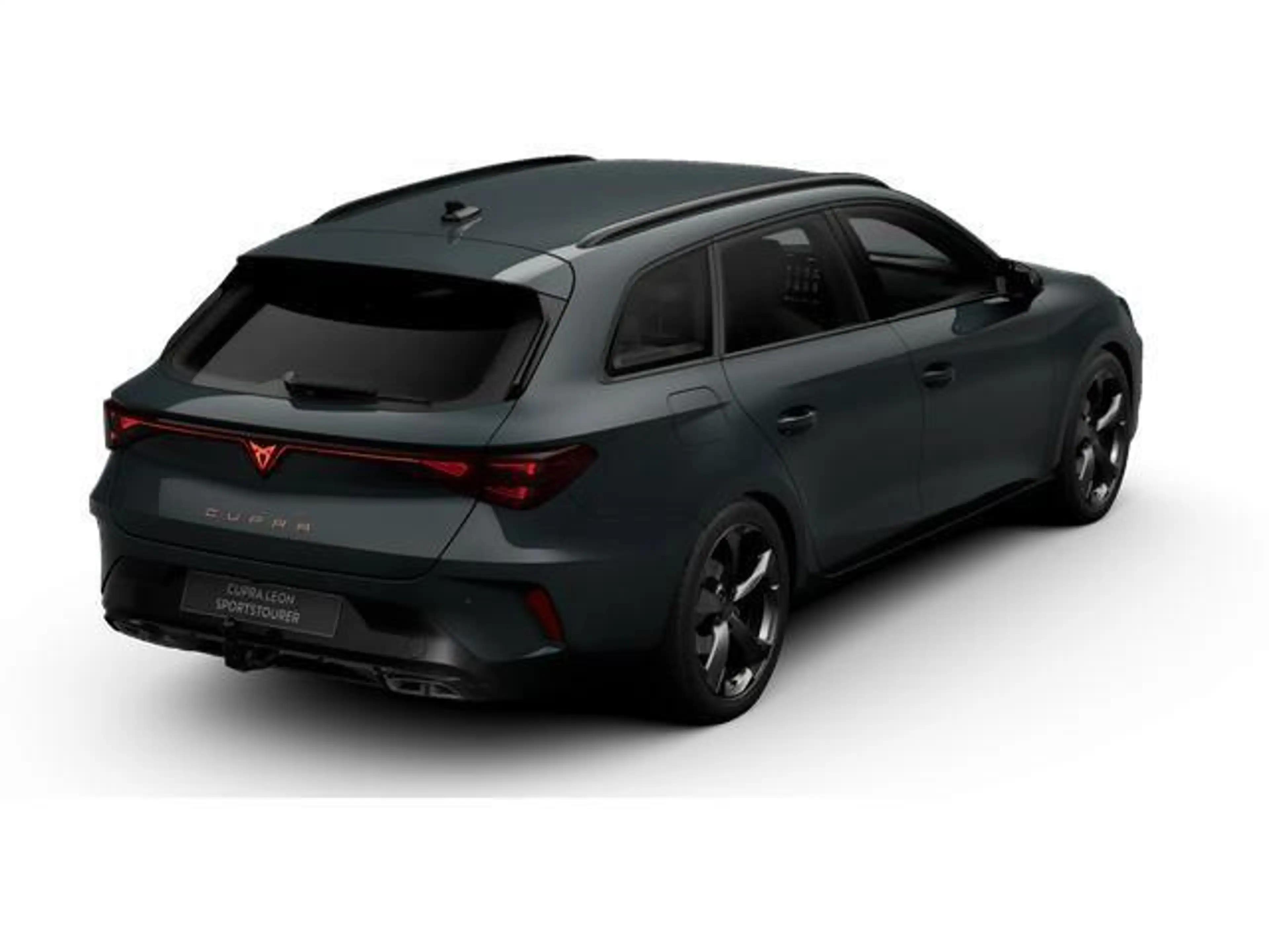CUPRA Leon 1.5 eTSI DSG AHK+Keyless+eHeck+Sitzheiz+Kamera+ACC — photo 4