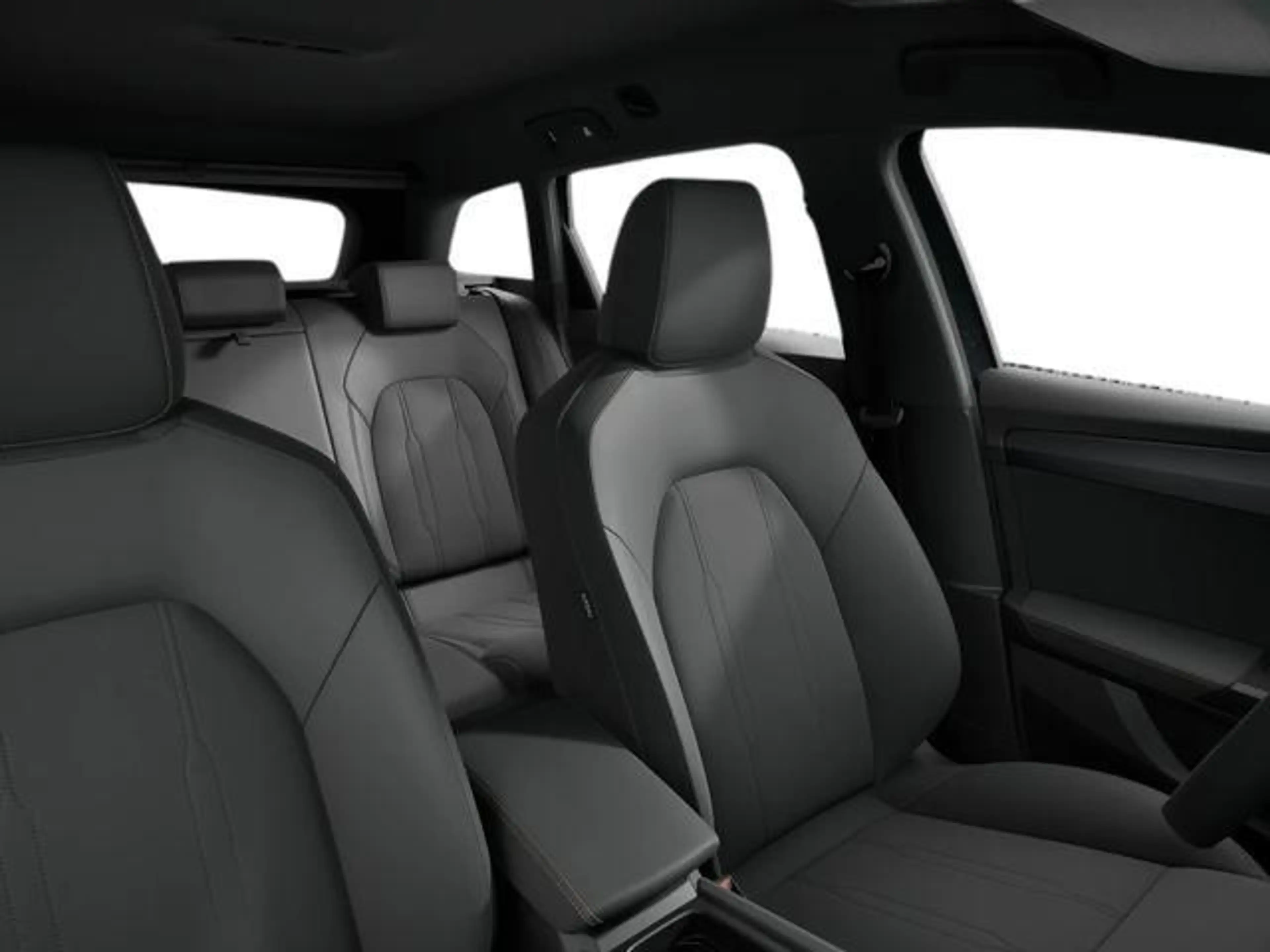 CUPRA Leon 1.5 eTSI DSG AHK+Keyless+eHeck+Sitzheiz+Kamera+ACC — photo 6