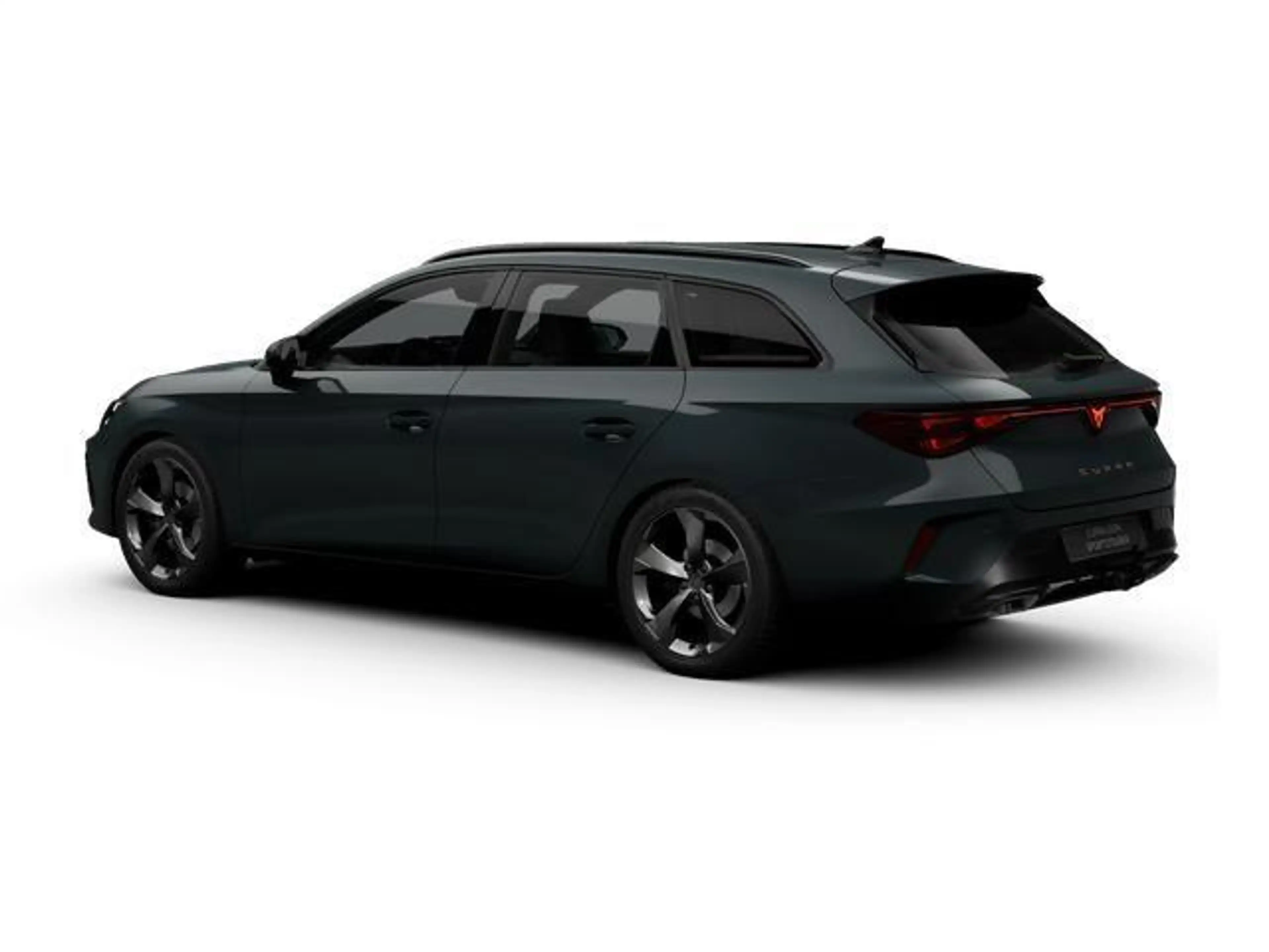 CUPRA Leon 1.5 eTSI DSG AHK+Keyless+eHeck+Sitzheiz+Kamera+ACC — photo 3