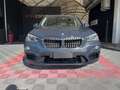 BMW X1 X1 xDrive20d Sport Grau - thumbnail 2