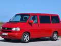 Volkswagen T4 Multivan 2.5TDI Rouge - thumbnail 3