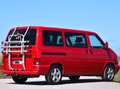 Volkswagen T4 Multivan 2.5TDI Rouge - thumbnail 4