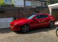 Alfa Romeo Brera Brera 2.2 JTS SkyWindow Rood - thumbnail 1