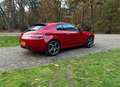 Alfa Romeo Brera Brera 2.2 JTS SkyWindow Rood - thumbnail 5