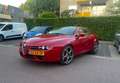 Alfa Romeo Brera Brera 2.2 JTS SkyWindow Rood - thumbnail 2