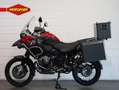 BMW R 1200 GS Adventure Rood - thumbnail 4