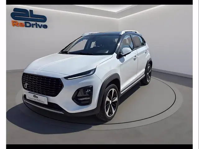 DR Automobiles DR3