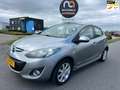 Mazda 2 1.3 BIFUEL GT-M Line * AIRCO * 5-DEURS * Grau - thumbnail 1