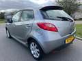 Mazda 2 1.3 BIFUEL GT-M Line * AIRCO * 5-DEURS * Grau - thumbnail 3