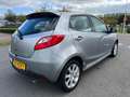 Mazda 2 1.3 BIFUEL GT-M Line * AIRCO * 5-DEURS * Grau - thumbnail 5