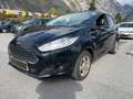 Ford Fiesta 1.5 TDCi Titanium S&S Schwarz - thumbnail 1