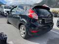 Ford Fiesta 1.5 TDCi Titanium S&S Schwarz - thumbnail 2