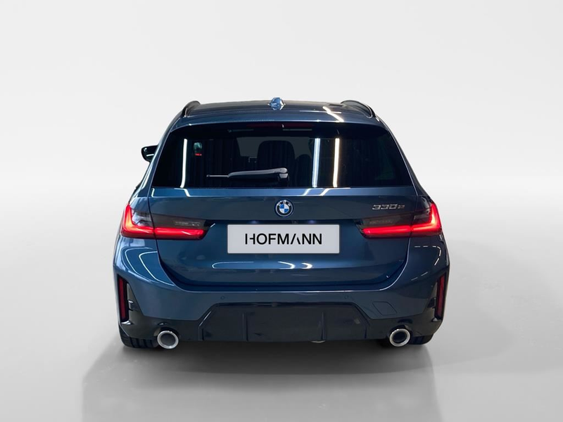 BMW 330 M Sport — photo 6