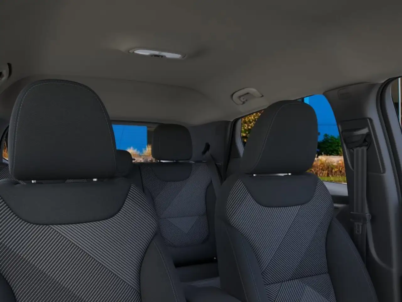 Chevrolet Bolt снимка Chevrolet Bolt