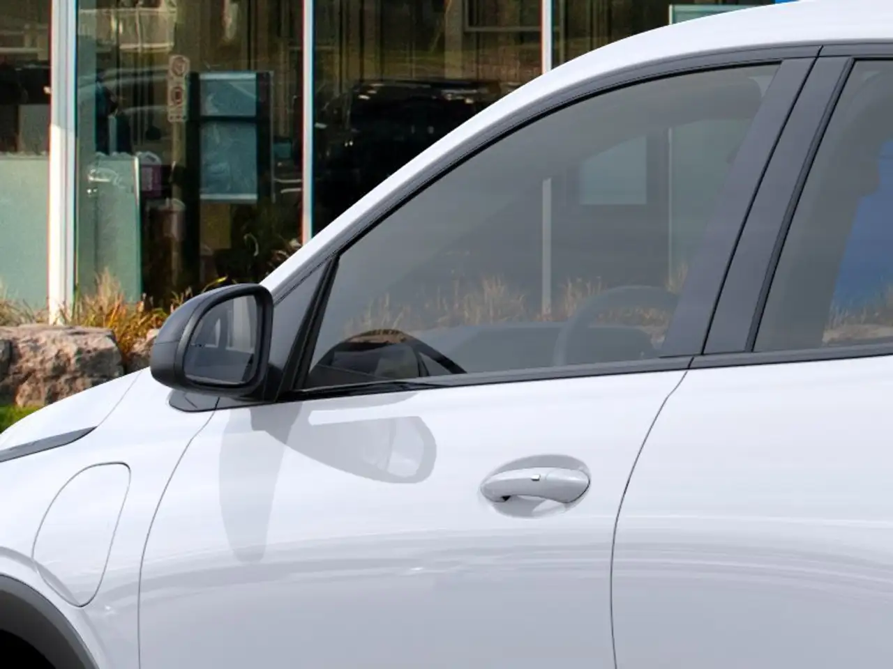 Chevrolet Bolt снимка Chevrolet Bolt