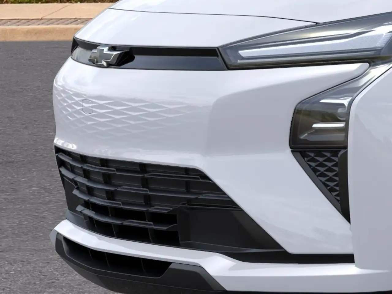 Chevrolet Bolt снимка Chevrolet Bolt