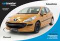 Peugeot 207 1.4 75 cv Naranja - thumbnail 1