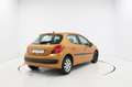Peugeot 207 1.4 75 cv Naranja - thumbnail 2