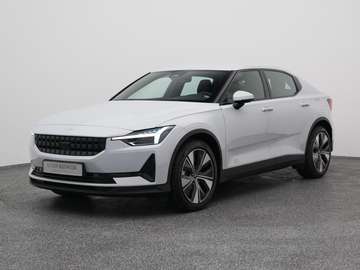 Standard Range Single Motor 69 kWh | CAMERA | KEYL