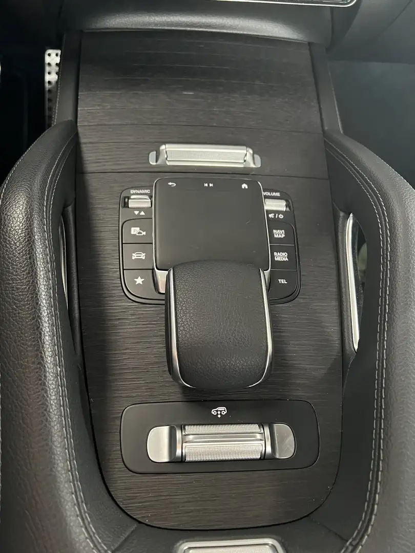 Mercedes-Benz GLE 350 de 4Matic 9G-TRONIC AMG Line - 2