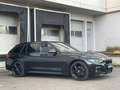 BMW 320 d xDrive M-Sport NaviProf HiFi Leder 19 Schwarz - thumbnail 8
