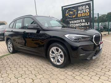 xdrive25e Advantage auto PROMO FINANZIAMENTO