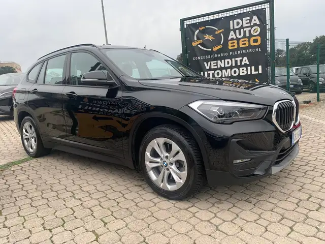 BMW X1 xdrive25e Advantage auto PROMO FINANZIAMENTO
