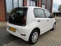Volkswagen up! 1.0 BMT take up! Airco,Dealer Onderhouden, Handsfr White - thumbnail 3