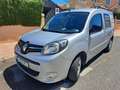 Renault Kangoo Kangoo Combi 1.5dCi Extrem M1-AF 66kW Extrem Plateado - thumbnail 2