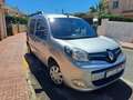 Renault Kangoo Kangoo Combi 1.5dCi Extrem M1-AF 66kW Extrem Plateado - thumbnail 1