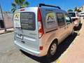 Renault Kangoo Kangoo Combi 1.5dCi Extrem M1-AF 66kW Extrem Plateado - thumbnail 4