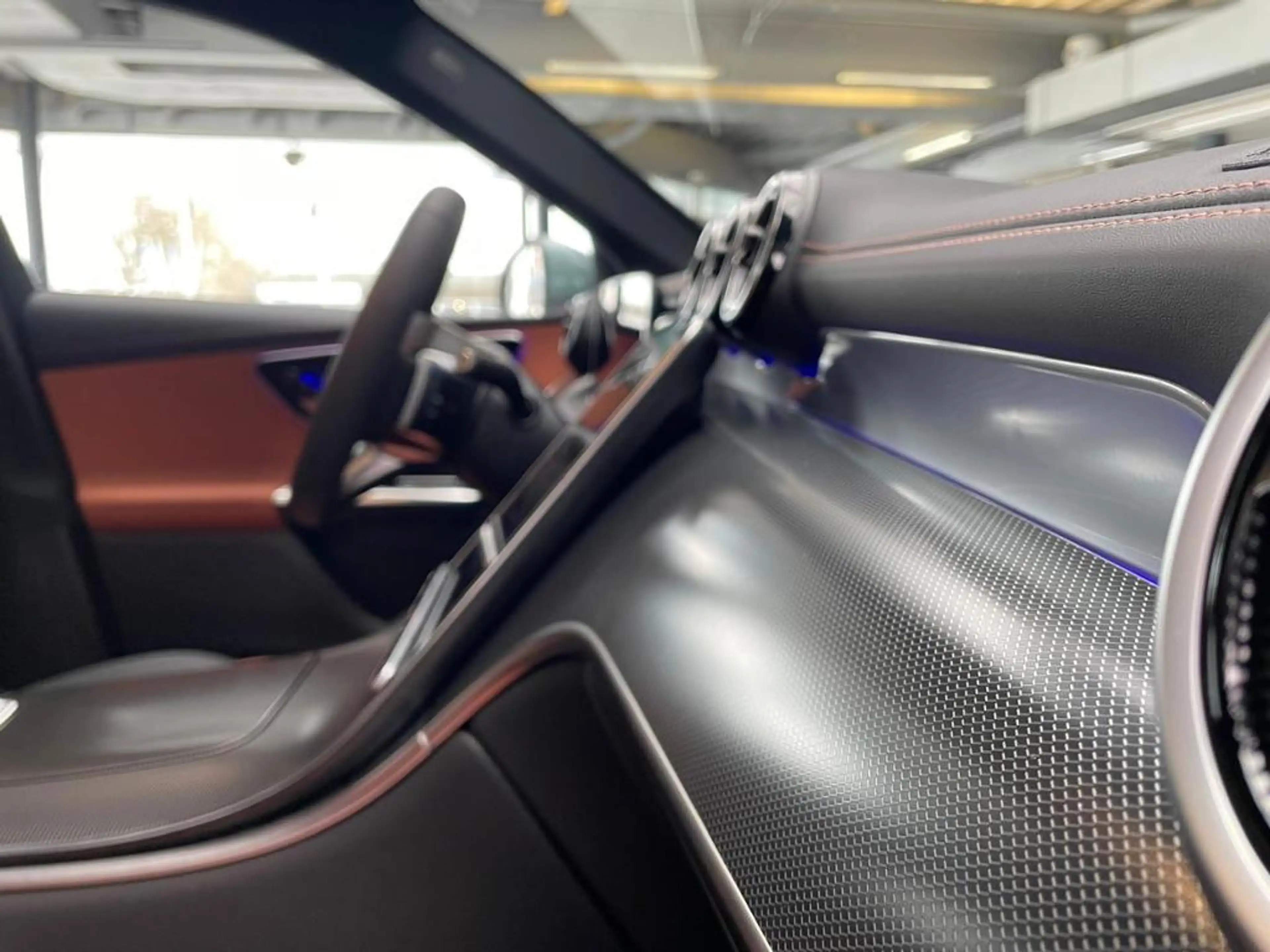 Mercedes-Benz GLC 450 d 4M AMG+PANO+20"+DIGITAL-LIGHT+360°+AUG — photo 11