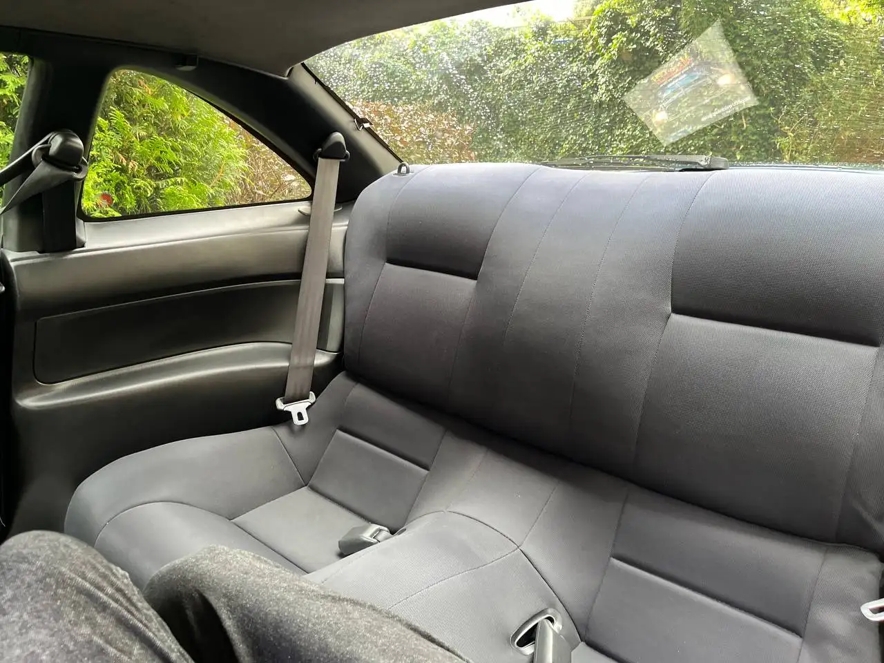 Nissan 200 SX 2.0-16V, foto 2