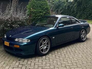 200 SX 2.0-16V