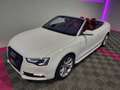 Audi A5 Cabrio 1.8 TFSI S-Line Weiß - thumbnail 10