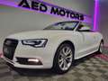 Audi A5 Cabrio 1.8 TFSI S-Line Weiß - thumbnail 9