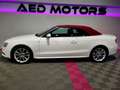 Audi A5 Cabrio 1.8 TFSI S-Line Weiß - thumbnail 8