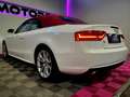 Audi A5 Cabrio 1.8 TFSI S-Line Weiß - thumbnail 15