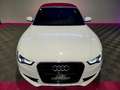 Audi A5 Cabrio 1.8 TFSI S-Line Weiß - thumbnail 3