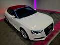 Audi A5 Cabrio 1.8 TFSI S-Line Weiß - thumbnail 5