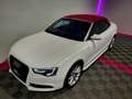 Audi A5 Cabrio 1.8 TFSI S-Line Weiß - thumbnail 7