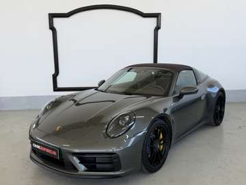 911 992 Targa 3.0 4 GTS auto
