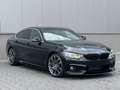 BMW 440 440i Gran Coupé M Sport A Czarny - thumbnail 1