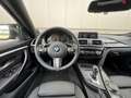 BMW 440 440i Gran Coupé M Sport A Schwarz - thumbnail 10