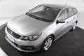 Peugeot 308 1.5 BlueHDi *1.Hand*Navi*Carplay*DAB* Gris - thumbnail 4