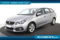 Peugeot 308 1.5 BlueHDi *1.Hand*Navi*Carplay*DAB* Gris - thumbnail 1