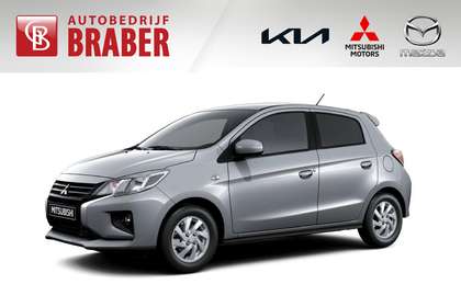 Mitsubishi Space Star 1.2 Dynamic | Nieuw | Direct Leverbaar | 8 Jaar Ga