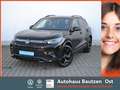 Volkswagen Tiguan 2.0 TDI DSG R-Line BLACK-STYLE/AHK/19-ZOLL/LED-PL Schwarz - thumbnail 1
