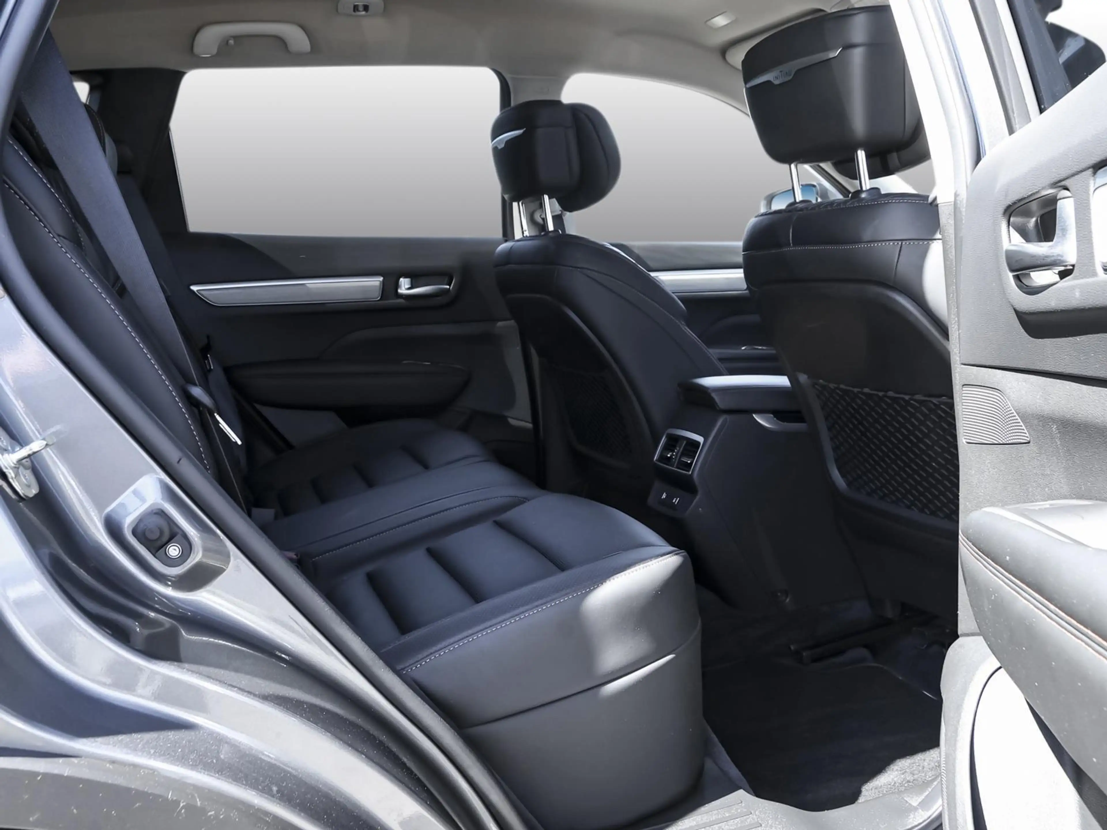 Renault Koleos INITIALE PARIS BLUE dCi 185 4WD Automatik — photo 4
